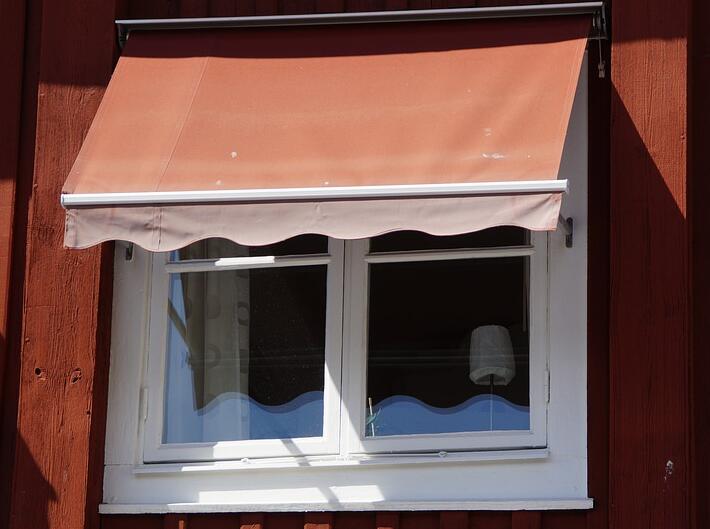 断桥铝遮阳窗有什么优点和缺点？